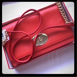 Coach crossbody purse 👜